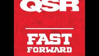 QSR Magazine&rsquo;s &lsquo;Fast Forward Podcast&rsquo; featuring Adam Romo, CEO of Eatzi's Market & Bakery