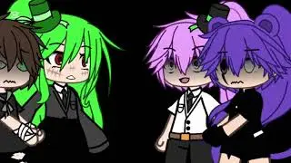 Miss Melody vs Munkus Lunkus