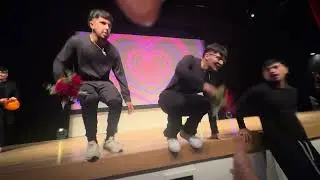 ODPHI Gong Show Fall' 24