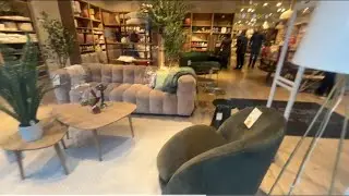 جولة في شوارع واسواق فرنسا😘رجعت للقناة بعد غياب طويل🙋مغتربة في فرنسا 🇫🇷