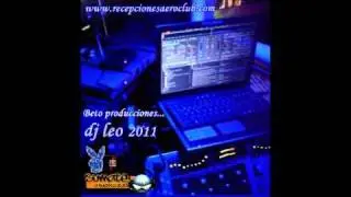 bien slow acapella dj leo altos remix