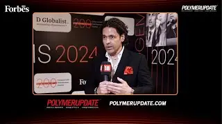 Polymerupdate&rsquo;s Remarkable Journey: Dr. Sajjid Mitha Featured in Forbes India DGEMS 2024