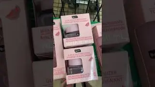 dollar tree finds part four 🛍️🎀❤️ #dollartree #glowrecipe #dupes #dollartreefinds #skincare
