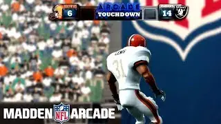 Teaming Up In Madden Arcade!! - Tuesday Team Up