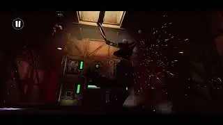 This is the only thing I can get from making the chapter 3 video