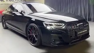 AUDI DRIFT EDIT | 0% GRIP 100% SKILL