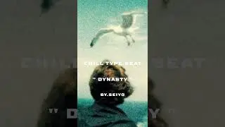 [FREE] Chill Rap Type Beat 2025 - 