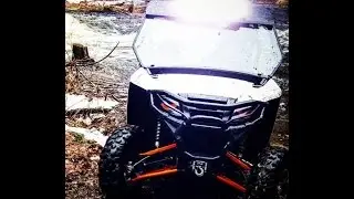 Wildcat Trail 700 - Springtime Ride