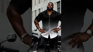 Biggmans Men's Plus Size Clothing