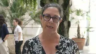 “IA e competenze digitali in sanità - Trend emergenti e prospettive. Il ruolo dei biologi”
