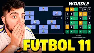 ⚽ &iexcl;LA COBRA ENFRENTA TODOS LOS RETOS DEL F&Uacute;TBOL 11! &iquest;LOS COMPLETAR&Aacute; TODOS?
