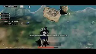 #hangmobile #bgmigameplay