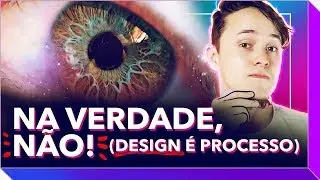 Design é só beleza? processos, serviços e inovação | mimimidias