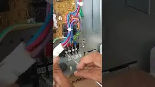 shorts viral#foryou #youtube #airconditioningrepair #duckt ac new installed
