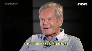 A carreira de sucesso do Legion&aacute;rio Simon Murray no mundo empresarial - Legi&atilde;o Estrangeira