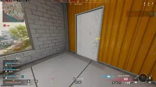 REBIRTH ISLAND do COD bo7