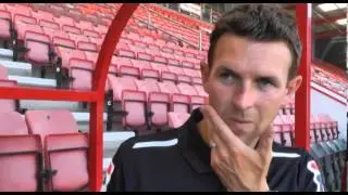 Development squad | Purches happy with victory