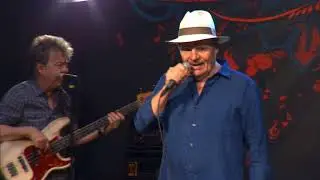 Delbert McClinton 