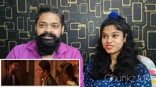 Venky Mass Face Off Fight Scene REACTION | Ravi Teja | Sneha | Srinu Vaitla | DSP