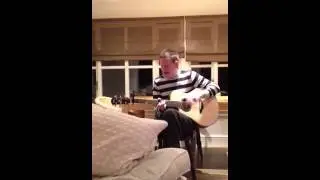 Tony Shaw - Take me away