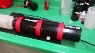 Jobo Colorbase to the Extreme