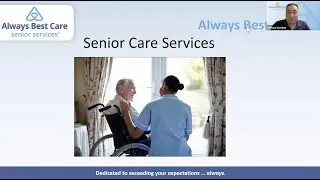 Senior Care Services