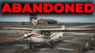 Ghost Airports: Name 3 Types of Airfields That Will Definitely Close by 2026.