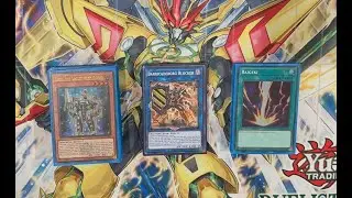 4th Place! Mitsurugi Orcust Deck Profile (Post JUSH) Yu-Gi-Oh!