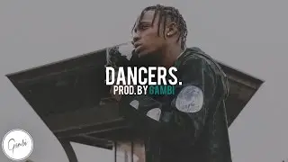 Travis Scott x Future x Nav type beat 