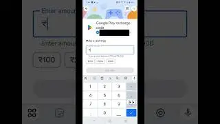 How to get free fire redeem codes in Google pay app Tamil #freefire  #freefireredeemcode #redeemcode