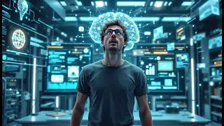 AI REVOLUTION: Healthcare, Finance & Education Transformed!