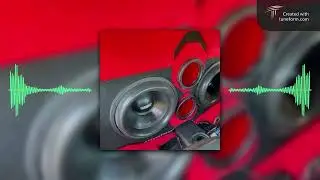 Juicy J Money Shit Low Bass 25 Hz Rebassed 