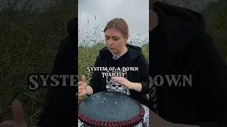 System of a dawn - toxicity #systemofadown #toxicity #cover #rock #music