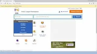 Automate change password Functionality using Selenium with Python