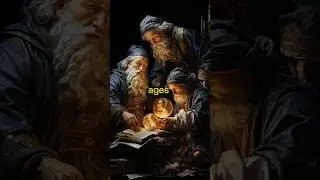Lost Knowledge: Secrets of Three-age History