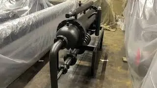 Подогреватель водоводяной ППВ Цена от ₽ Купить в НЗТО