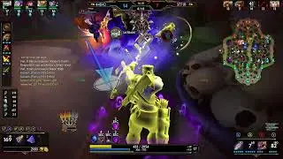 Going ham on pc - Smite