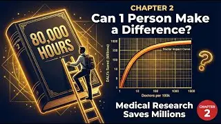 Chapter 2: Can One Person Really Make a Difference? | 80,000 Hours