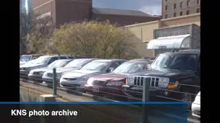 Scenes from Urban Land Institute&rsquo;s visit