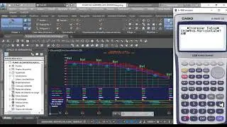 📐Programa Tuber&iacute;a Combinada en Calculadora Casio 9860 G SD/GII SD | Tutorial Paso a Paso 🧮