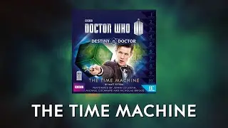 Doctor Who: The Time Machine Title Sequence