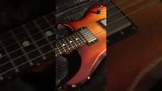 Knaggs Severn X