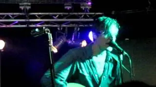 into your arms - the maine and joel kanitz