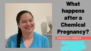 After Chemical Pregnancy - what happens next? | My Surrogacy Journey
