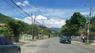 Duhaney Park | Kingston | Jamaica