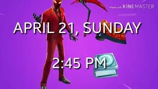 IS THE INFERNO BUNDLE REAL?? [FORTNITE BATTLE ROYALE]