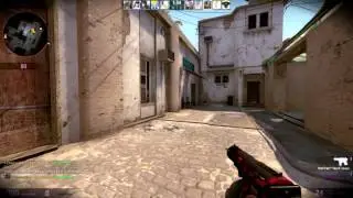 CS:GO First Edit