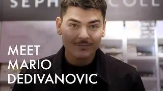 Stories of Belonging: Mario's Story | Sephora