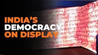 &lsquo;Bharat on the Move&rsquo; exhibition traces India&rsquo;s democratic journey and development at Parliament
