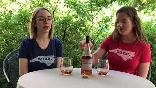 NC Wine Month: Grove Ros&eacute; | What's in the Bag? | Wine Mouths